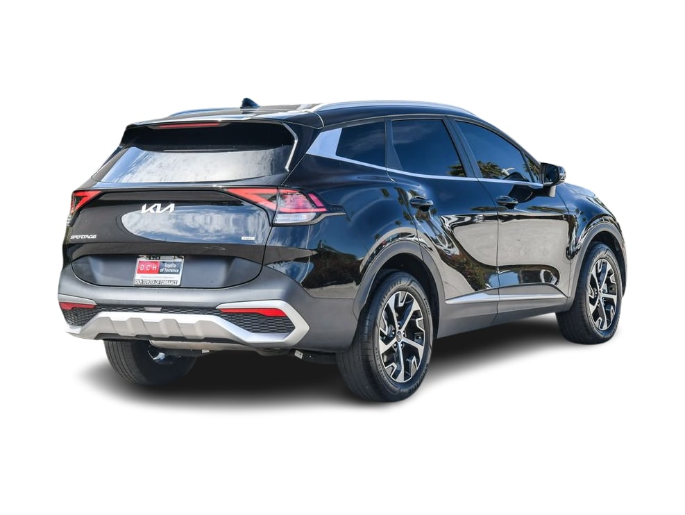 Thumbnail: 2024 Kia Sportage - 20