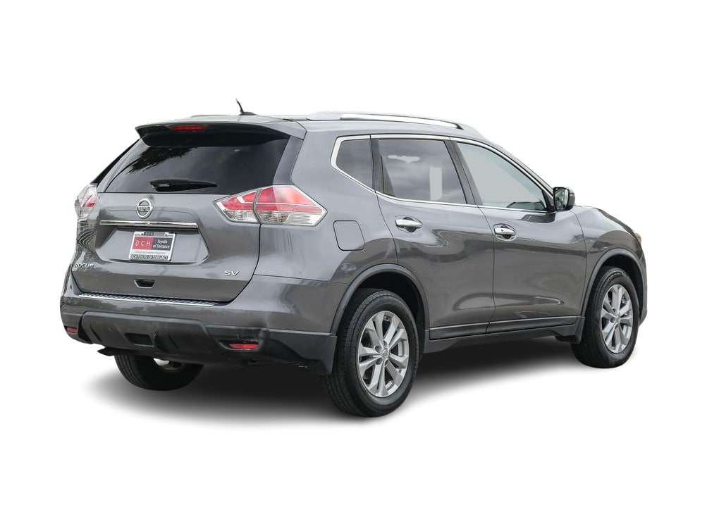 Thumbnail: 2016 Nissan Rogue - 20