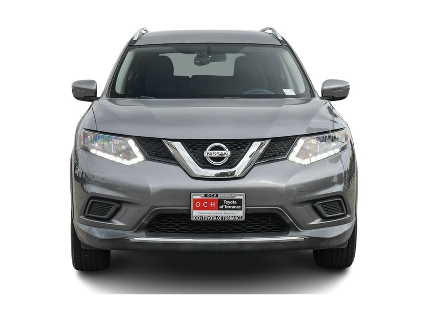 Thumbnail: 2016 Nissan Rogue - 5