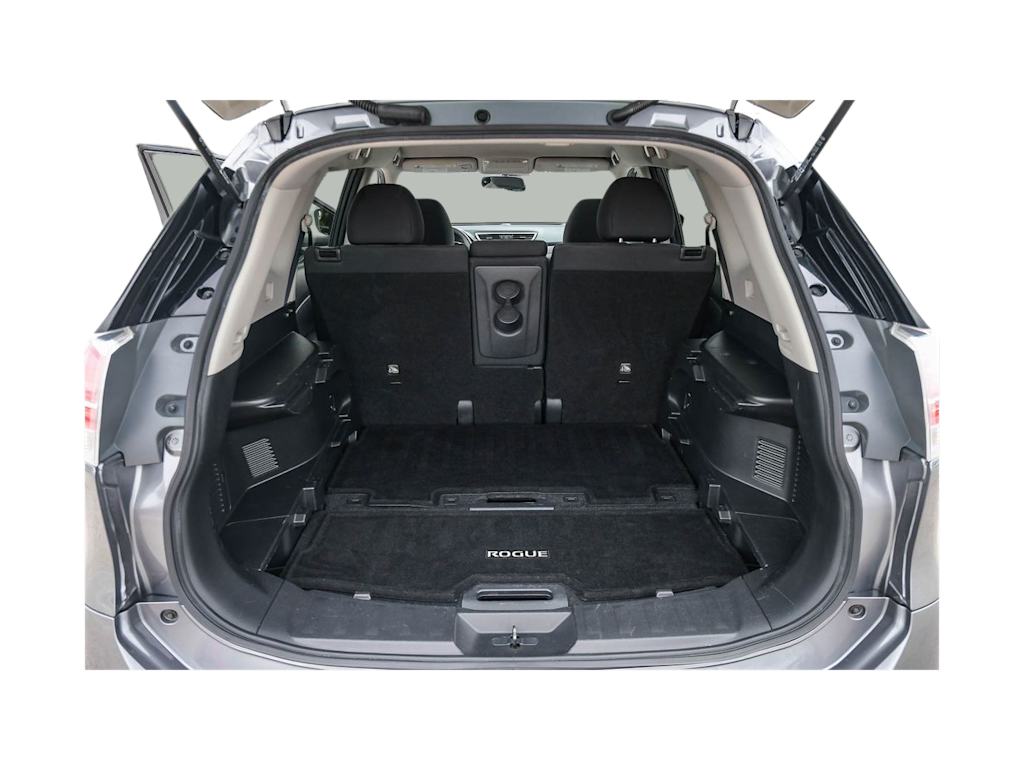 Thumbnail: 2016 Nissan Rogue - 16