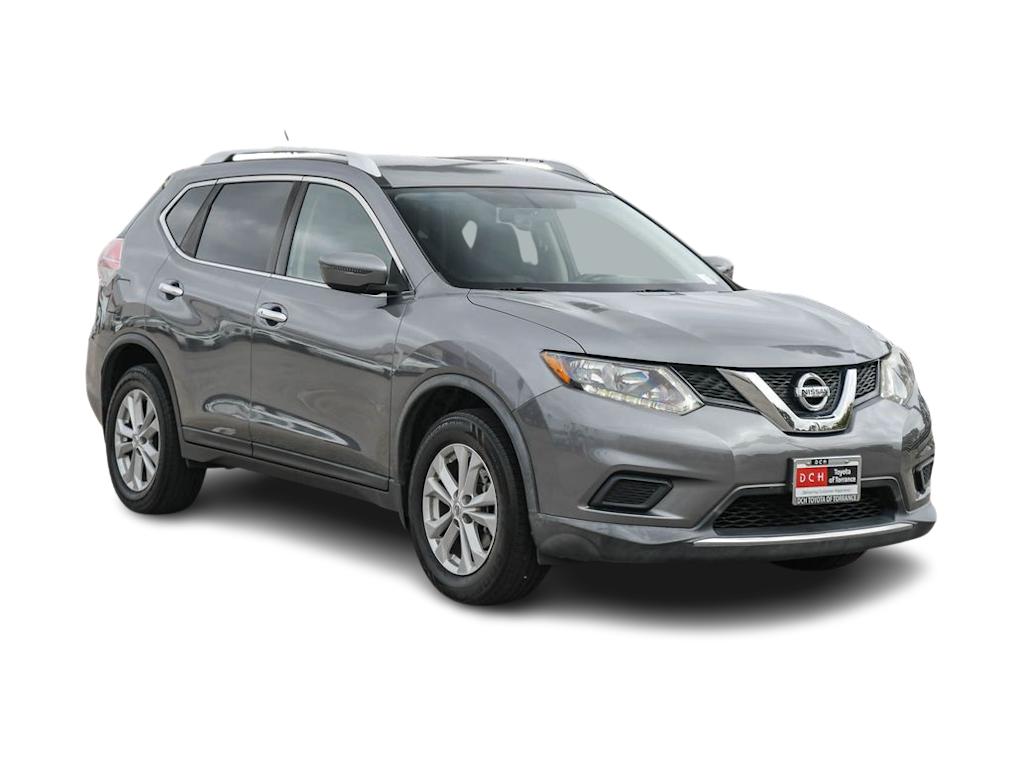 Thumbnail: 2016 Nissan Rogue - 17