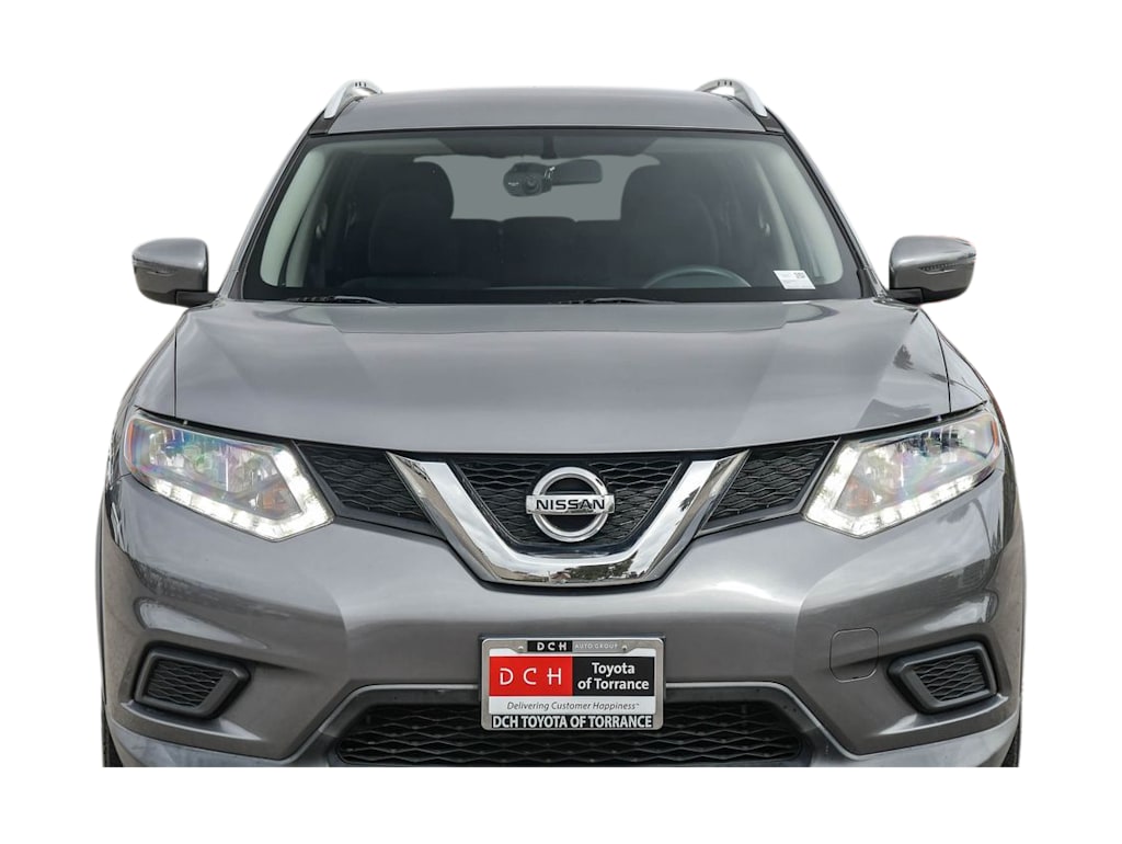 Thumbnail: 2016 Nissan Rogue - 19