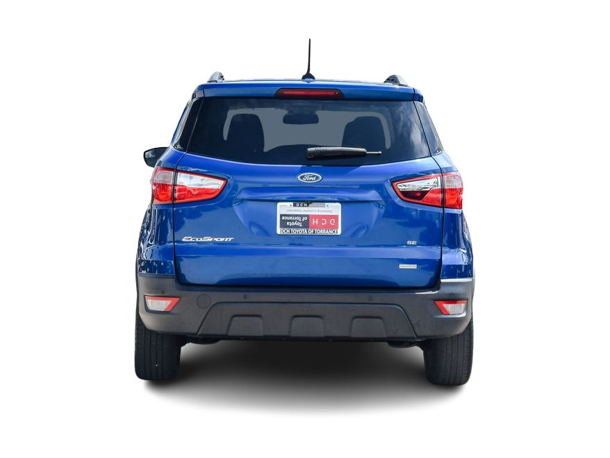 Thumbnail: 2019 Nissan Rogue - 4
