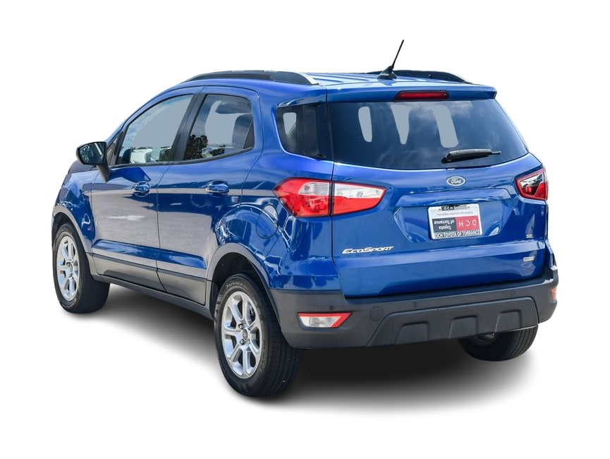 Thumbnail: 2019 Nissan Rogue - 3