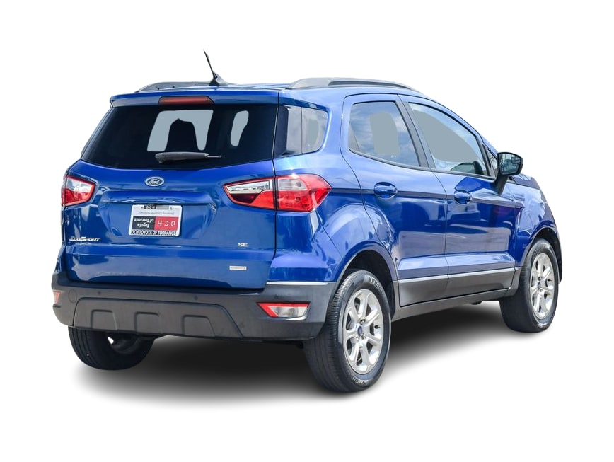 Thumbnail: 2019 Nissan Rogue - 20