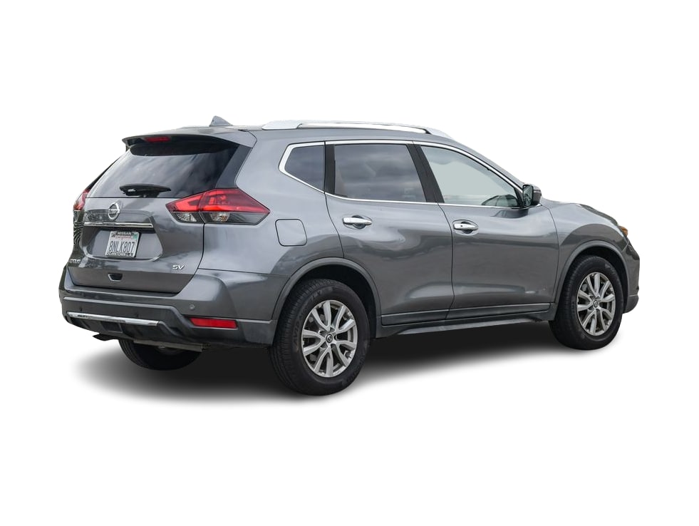 Thumbnail: 2020 Nissan Rogue - 19