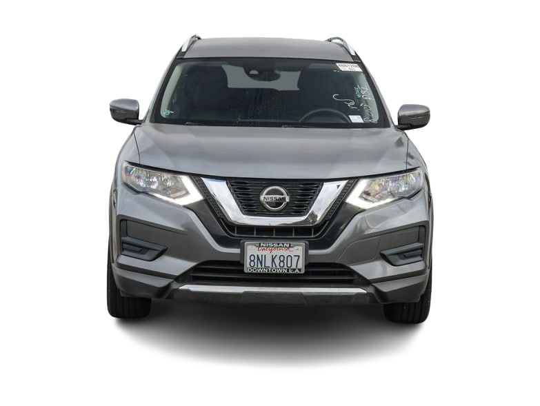Thumbnail: 2020 Nissan Rogue - 3