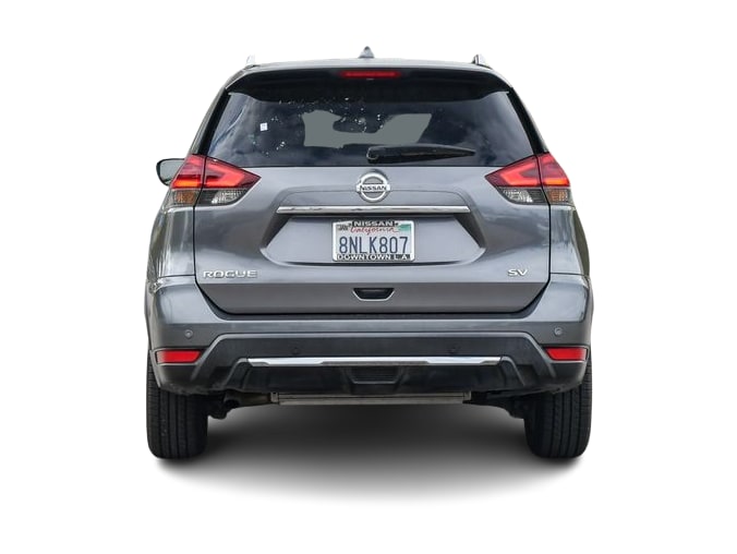 Thumbnail: 2020 Nissan Rogue - 18