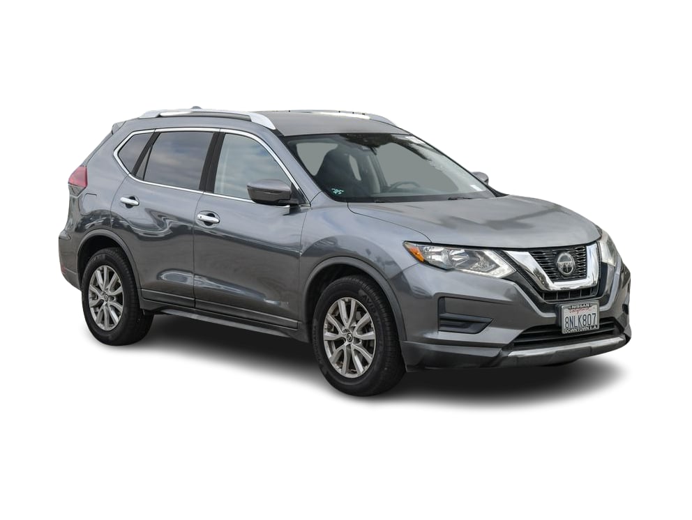 Thumbnail: 2020 Nissan Rogue - 14