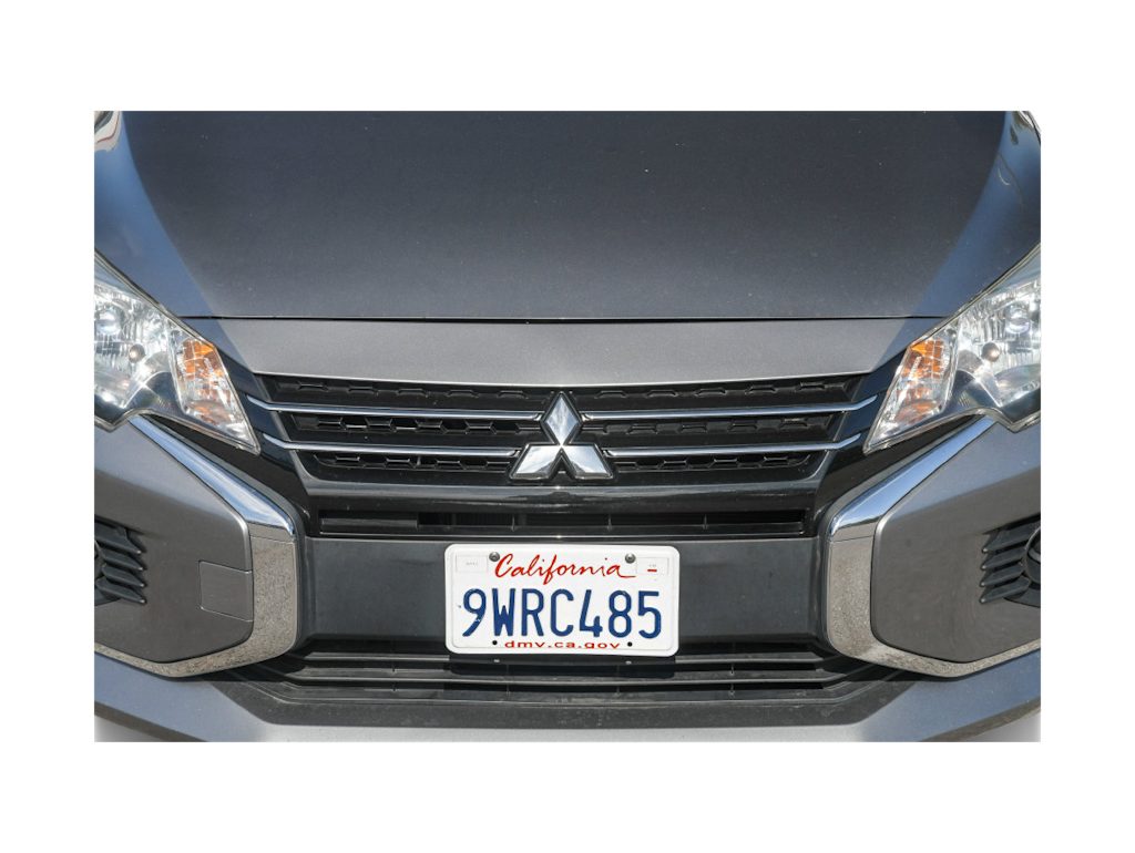 Thumbnail: 2022 Mitsubishi Mirage - 19