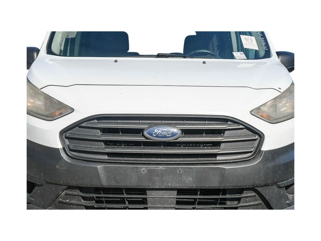 Thumbnail: 2020 Ford Transit Series - 21