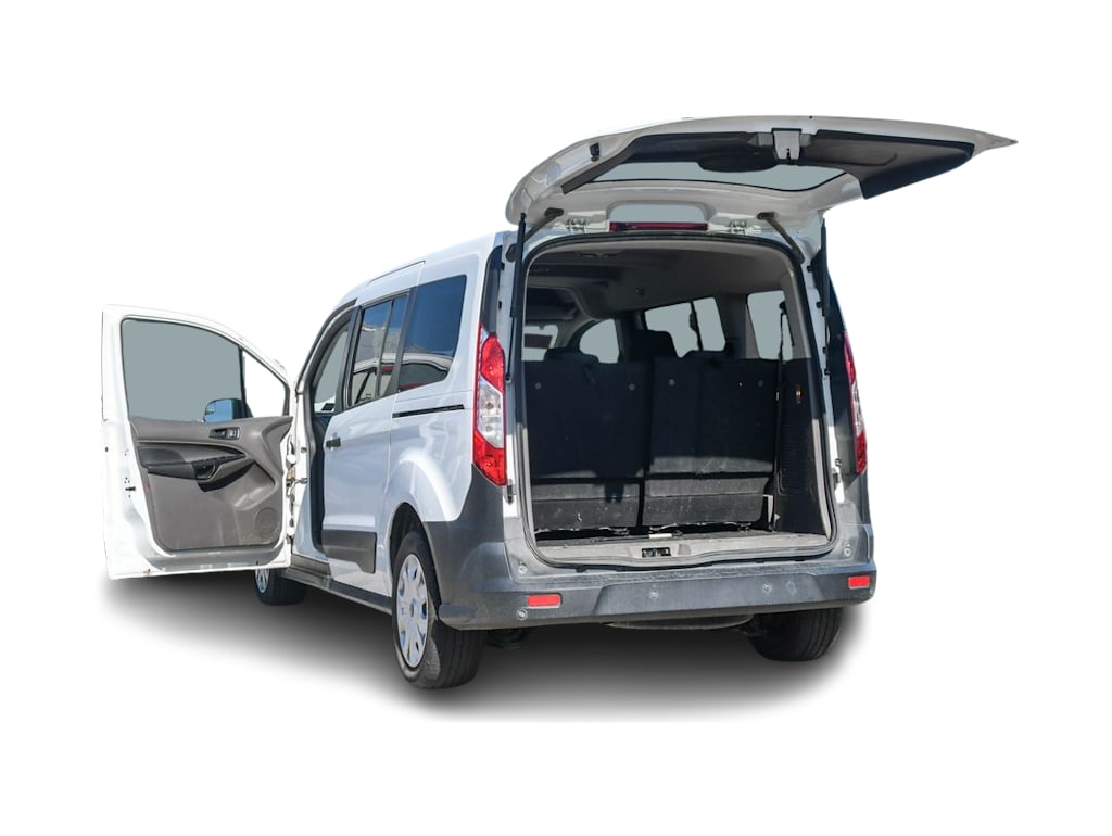 Thumbnail: 2020 Ford Transit Series - 17