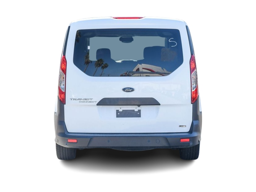 Thumbnail: 2020 Ford Transit Series - 4