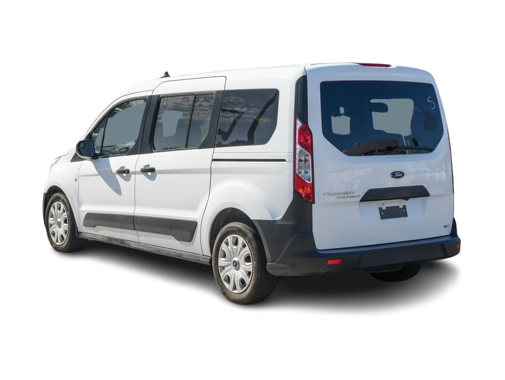 Thumbnail: 2020 Ford Transit Series - 3