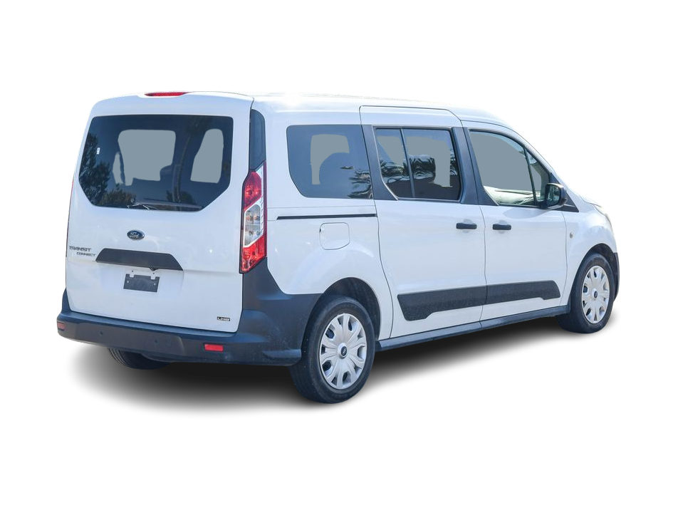 Thumbnail: 2020 Ford Transit Series - 22
