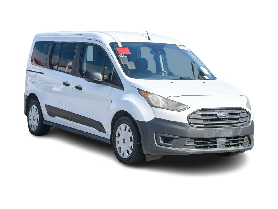 Thumbnail: 2020 Ford Transit Series - 19