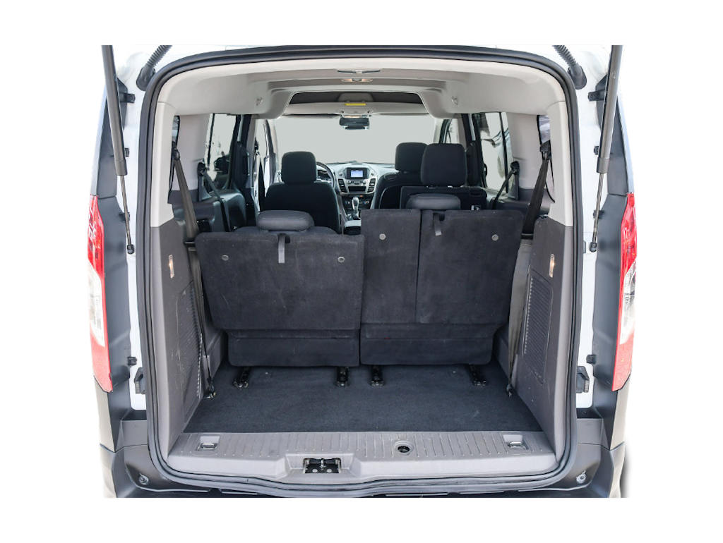 Thumbnail: 2020 Ford Transit Series - 16