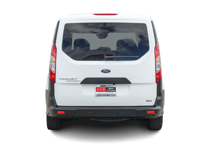 Thumbnail: 2020 Ford Transit Series - 21