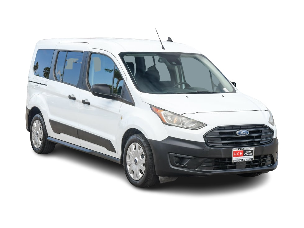 Thumbnail: 2020 Ford Transit Series - 17