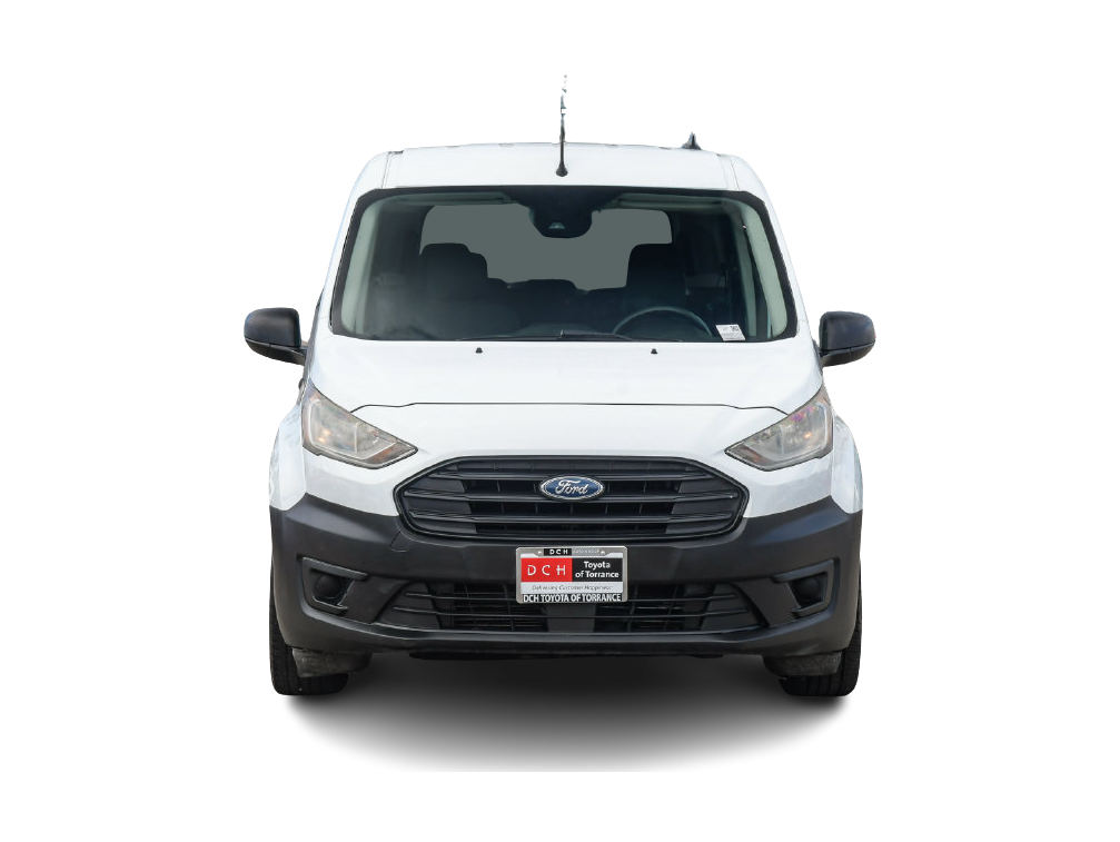 Thumbnail: 2020 Ford Transit Series - 5
