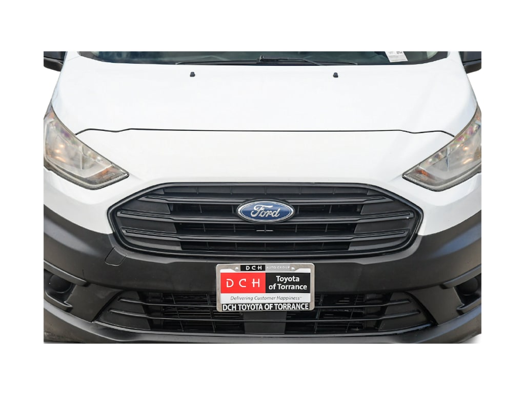 Thumbnail: 2020 Ford Transit Series - 19