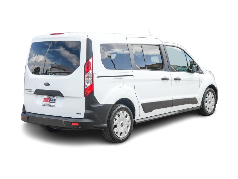 Thumbnail: 2020 Ford Transit Series - 22