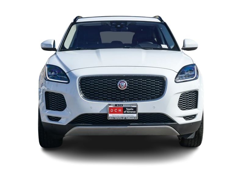 Thumbnail: 2020 Jaguar E-Pace - 5