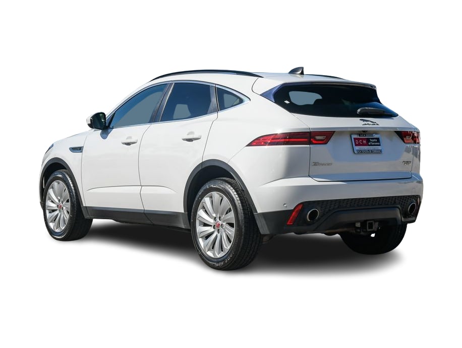 Thumbnail: 2020 Jaguar E-Pace - 3