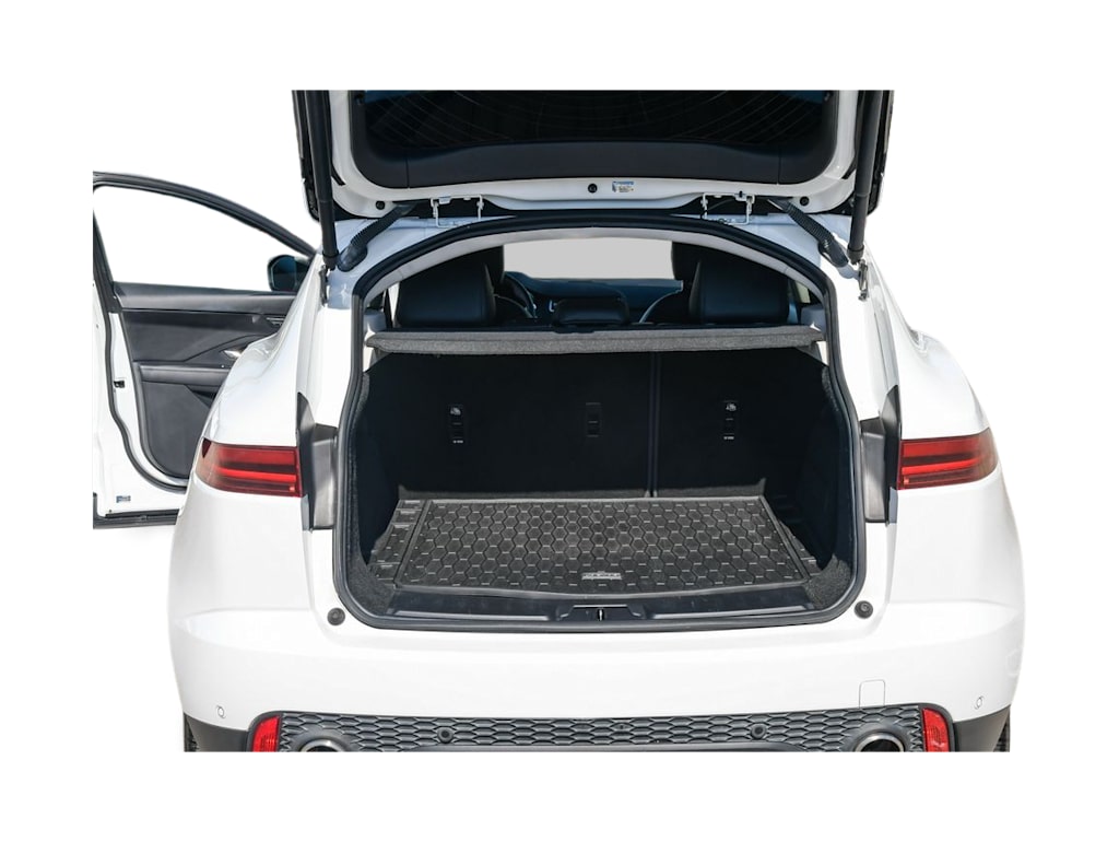 Thumbnail: 2020 Jaguar E-Pace - 36
