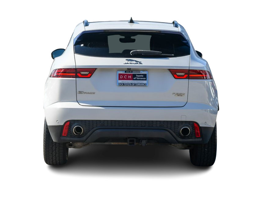 Thumbnail: 2020 Jaguar E-Pace - 23