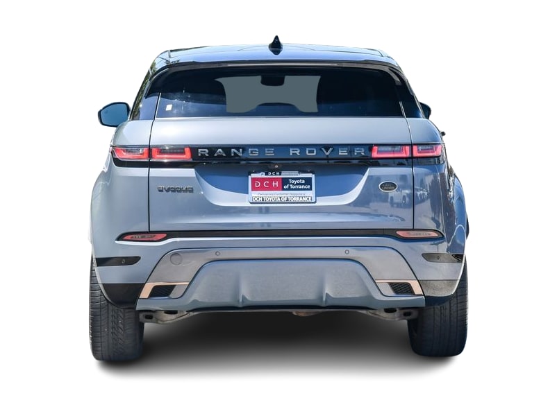 Thumbnail: 2020 Land Rover Range Rover Evoque - 19