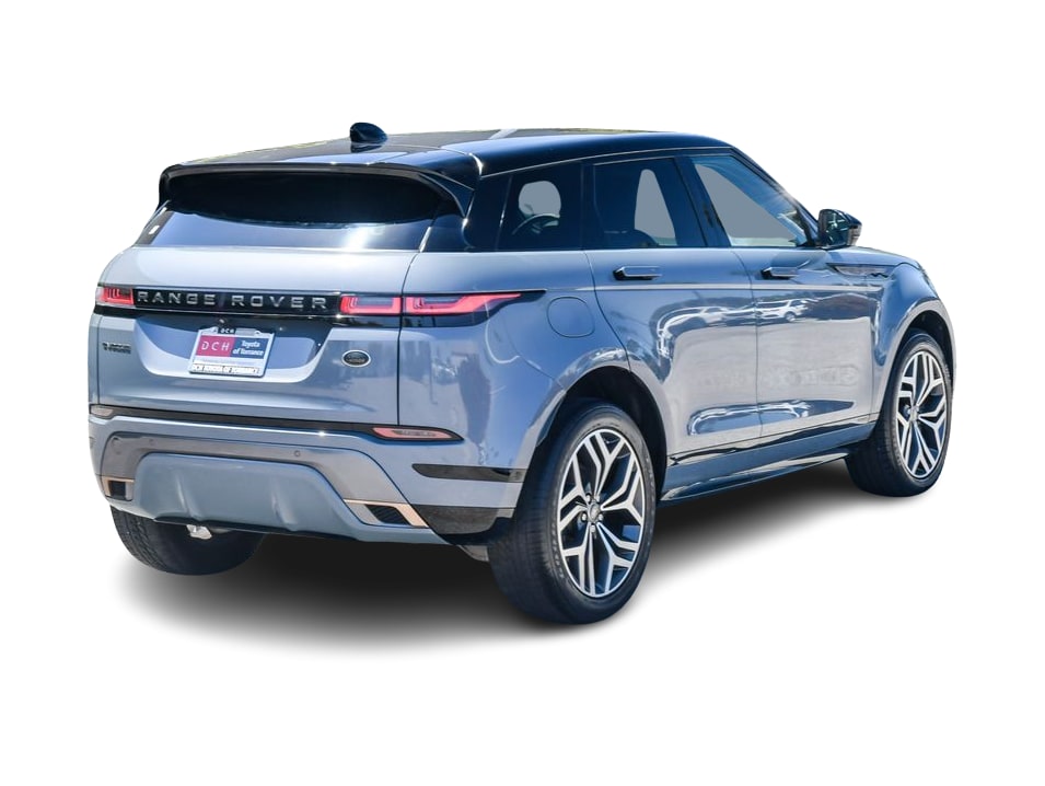 Thumbnail: 2020 Land Rover Range Rover Evoque - 20