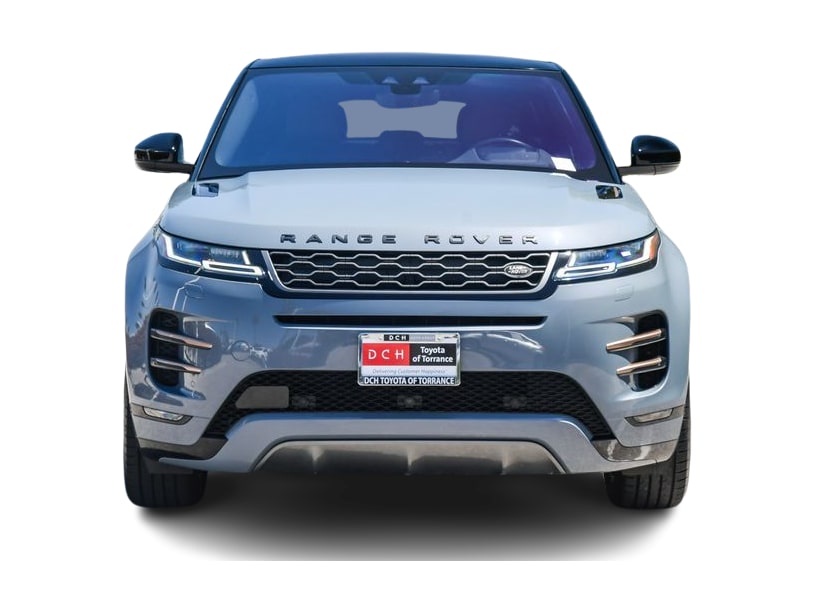 Thumbnail: 2020 Land Rover Range Rover Evoque - 5