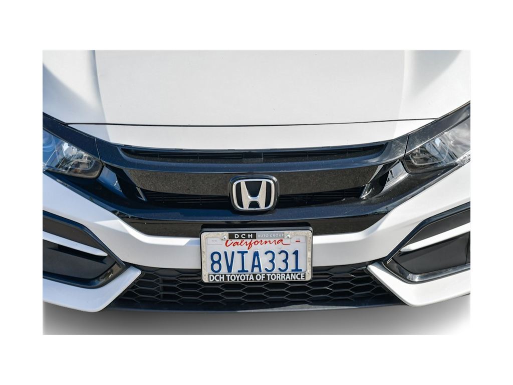 Thumbnail: 2021 Honda Civic - 19