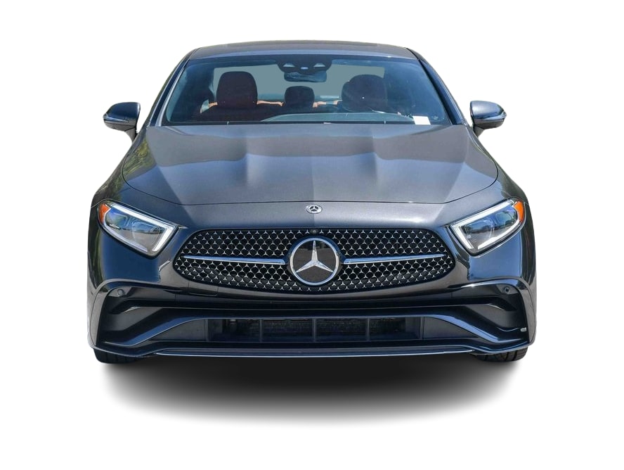 Thumbnail: 2022 Mercedes-Benz CLS - 5