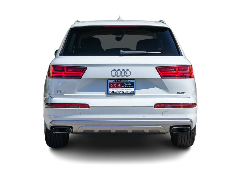 Thumbnail: 2018 Audi Q7 - 4