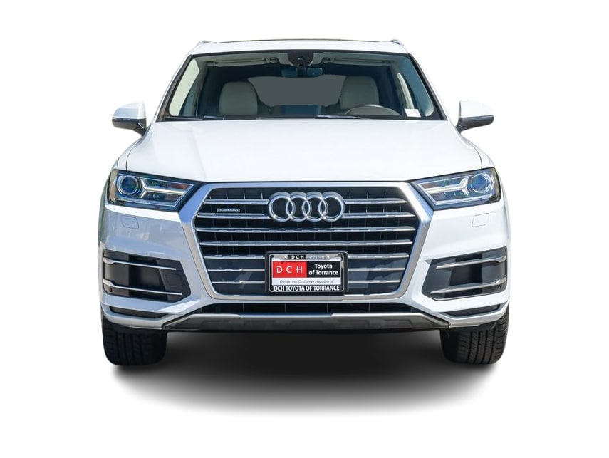 Thumbnail: 2018 Audi Q7 - 5