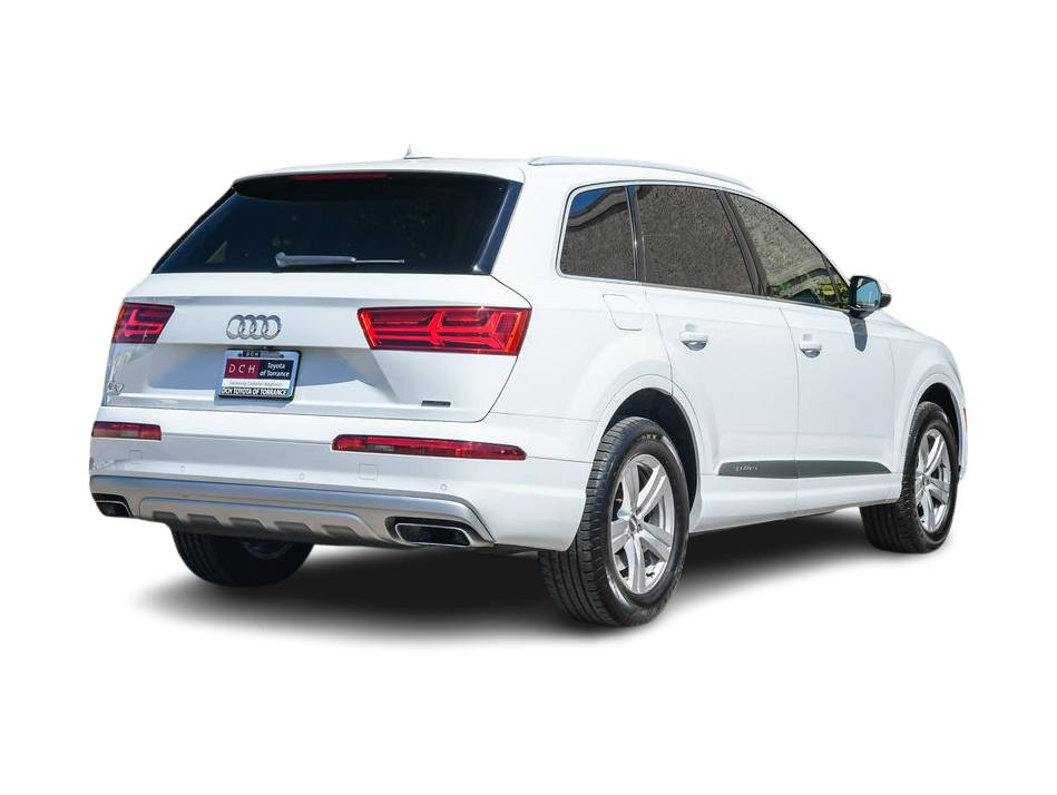 Thumbnail: 2018 Audi Q7 - 18