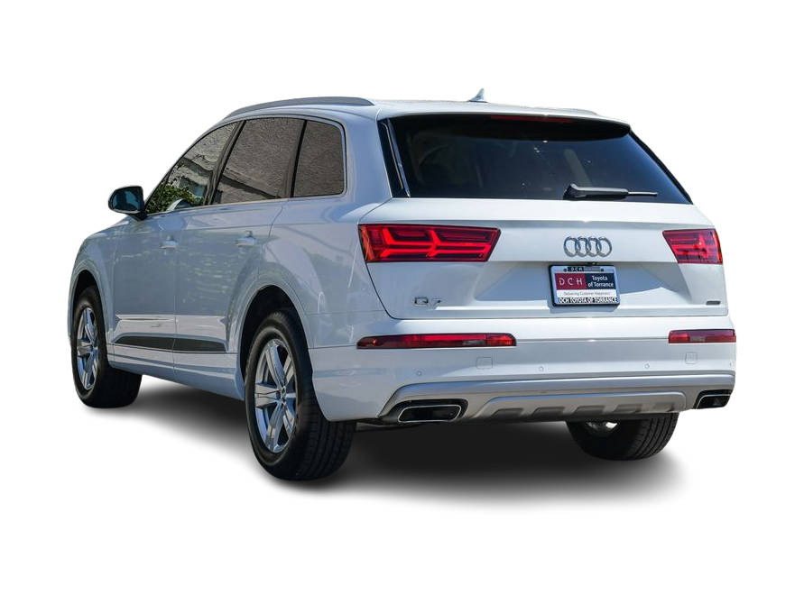 Thumbnail: 2018 Audi Q7 - 3