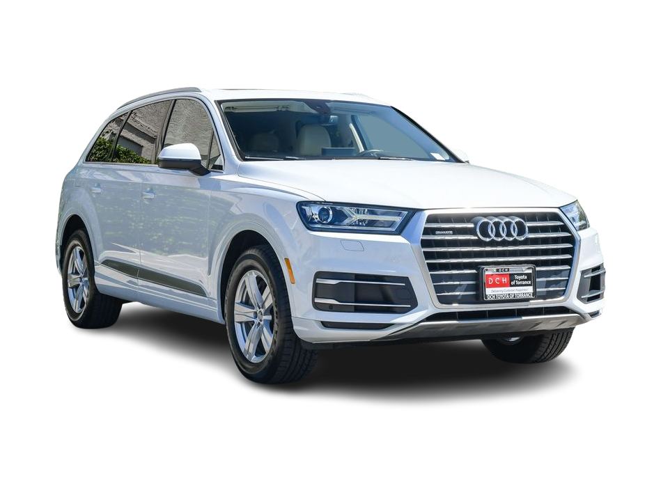 Thumbnail: 2018 Audi Q7 - 16