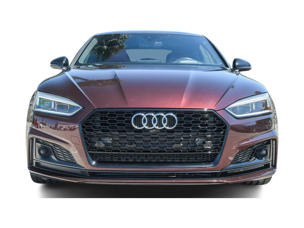 Thumbnail: 2019 Audi S5 - 19