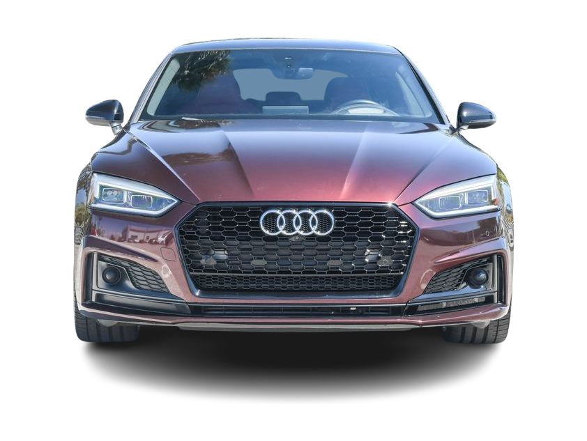 Thumbnail: 2019 Audi S5 - 5