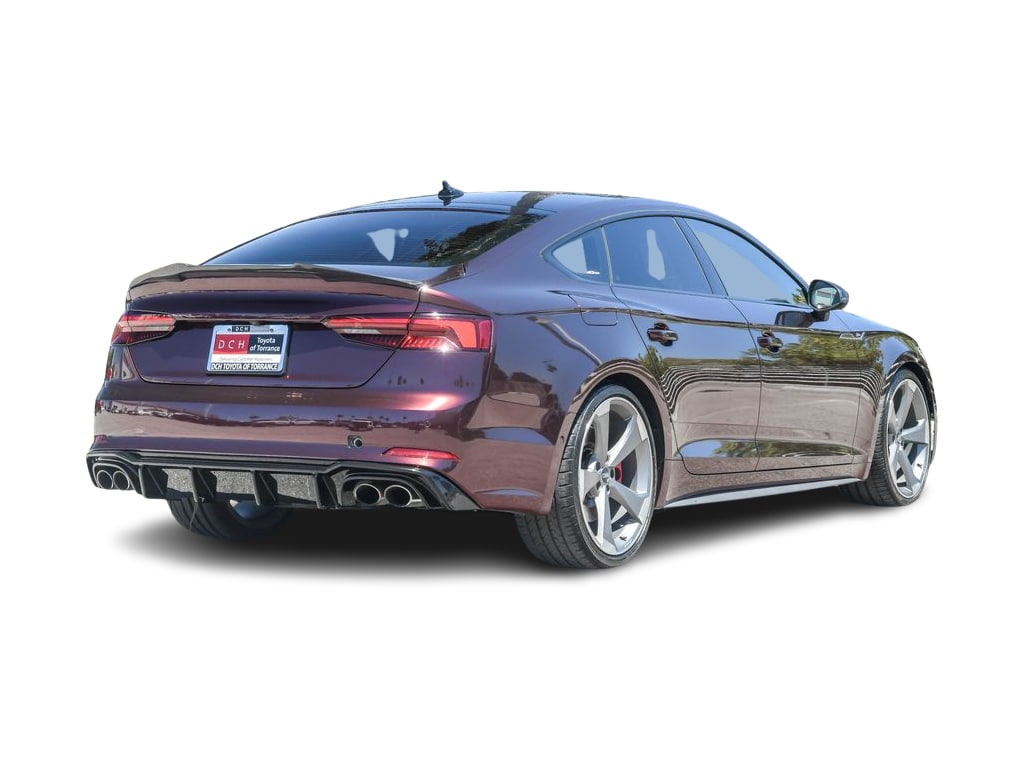 Thumbnail: 2019 Audi S5 - 20