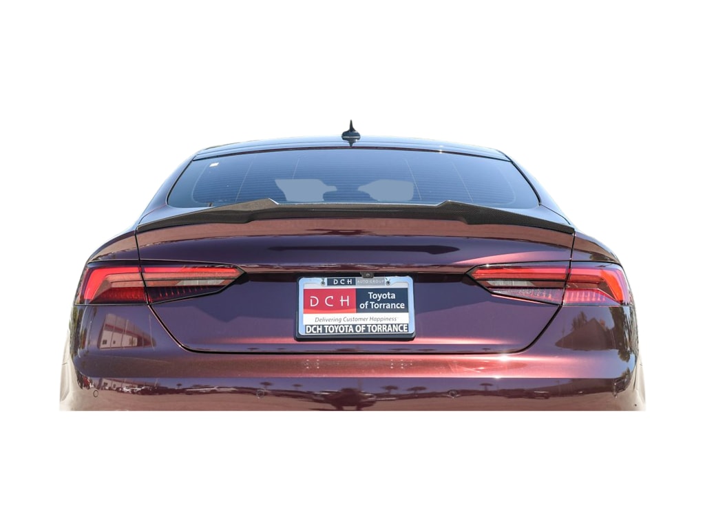 Thumbnail: 2019 Audi S5 - 21