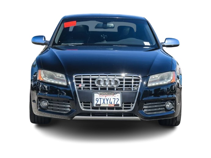 Thumbnail: 2012 Audi S5 - 5