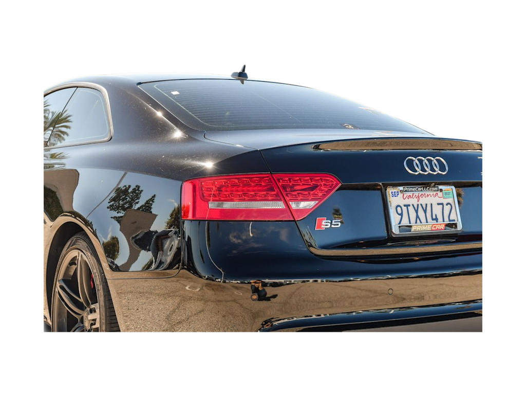Thumbnail: 2012 Audi S5 - 3
