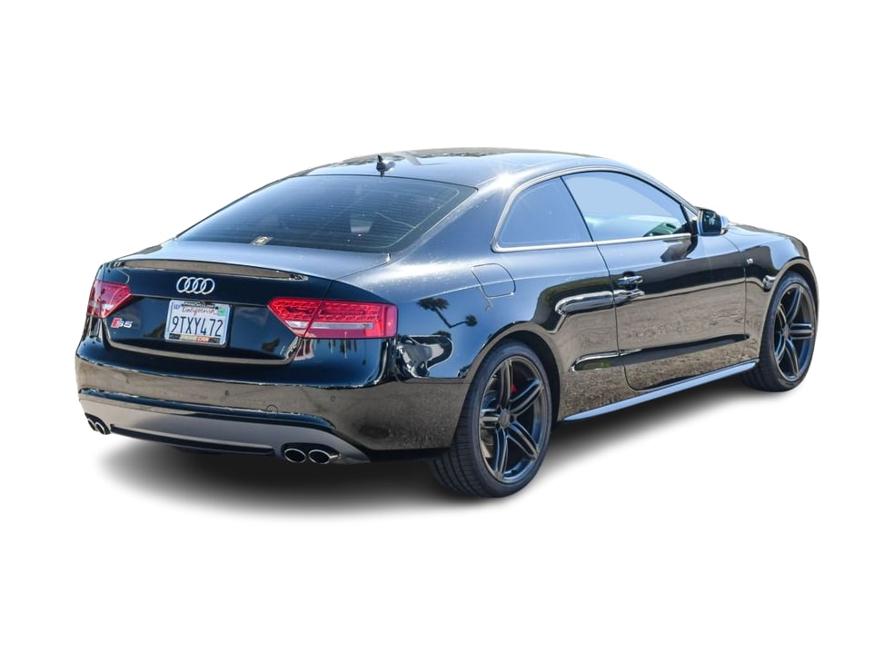 Thumbnail: 2012 Audi S5 - 21