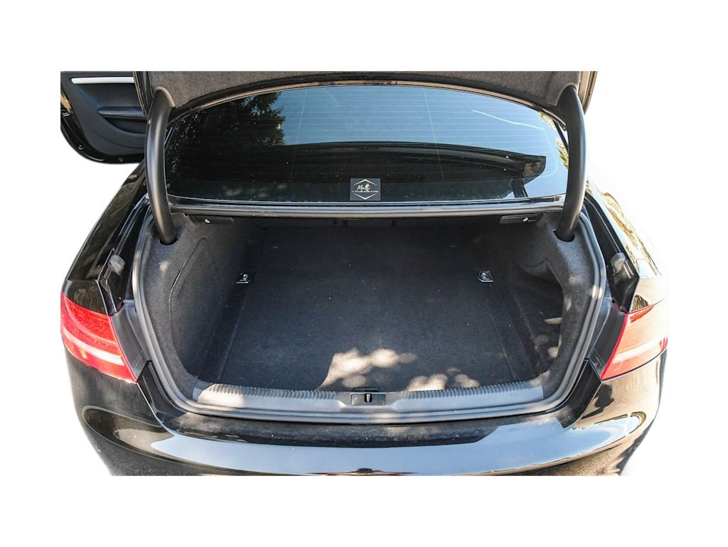 Thumbnail: 2012 Audi S5 - 18