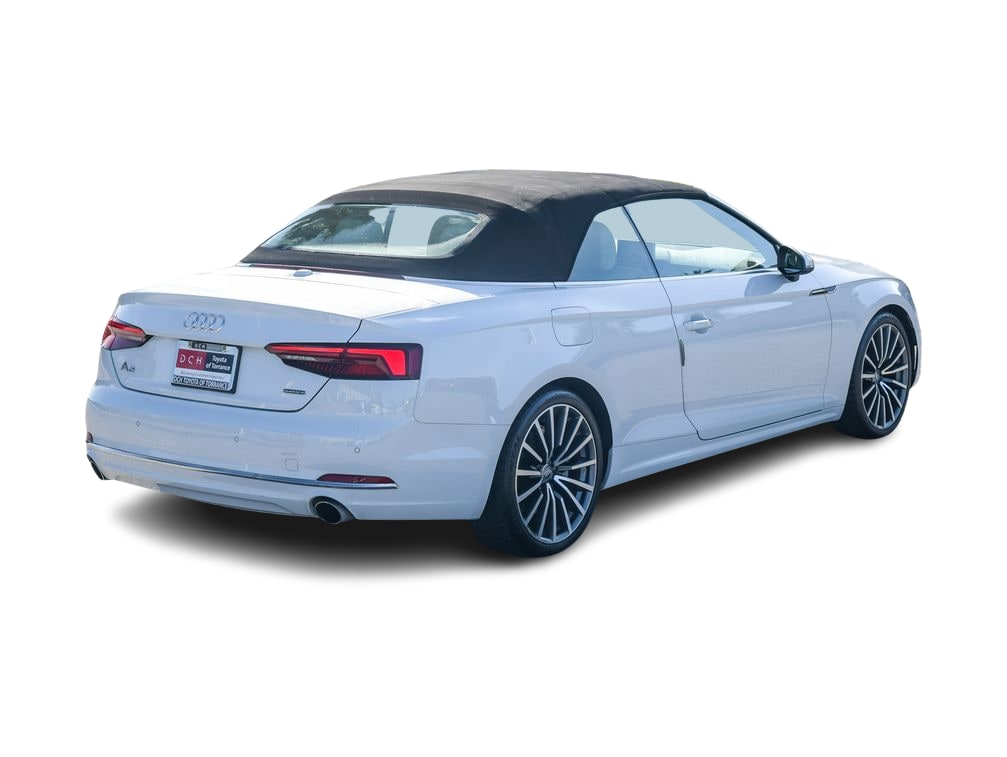 Thumbnail: 2019 Audi A5 - 20