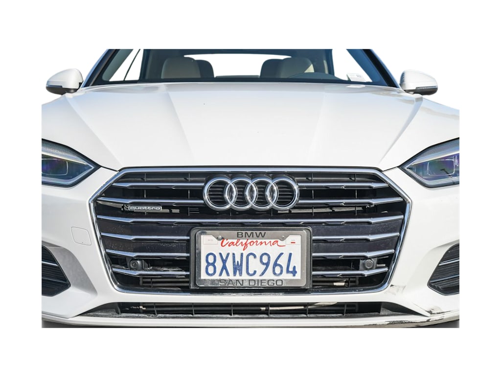 Thumbnail: 2019 Audi A5 - 18